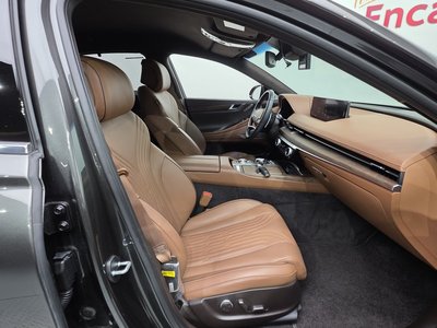 صورة مصغرة 13 لـ 2023 Genesis G80 (RG3)