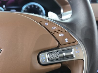 صورة مصغرة 22 لـ 2023 Genesis G80 (RG3)