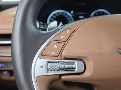صورة مصغرة 21 لـ 2023 Genesis G80 (RG3)