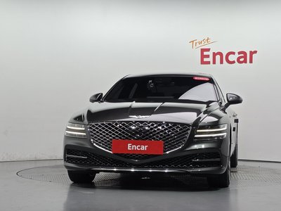 صورة 2 لـ 2023 Genesis G80 (RG3)