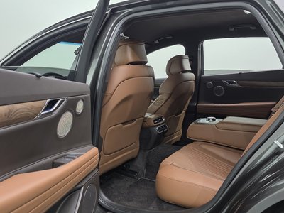 صورة مصغرة 30 لـ 2023 Genesis G80 (RG3)