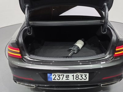 صورة مصغرة 33 لـ 2023 Genesis G80 (RG3)