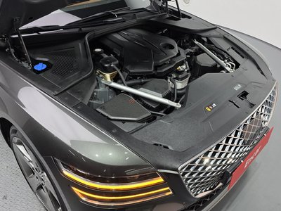 صورة 7 لـ 2023 Genesis G80 (RG3)
