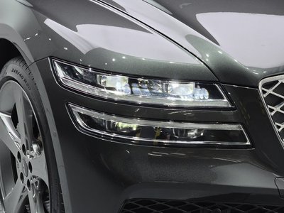صورة 9 لـ 2023 Genesis G80 (RG3)
