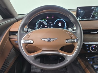صورة مصغرة 20 لـ 2023 Genesis G80 (RG3)