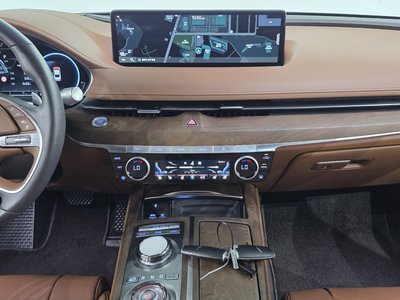 صورة مصغرة 23 لـ 2023 Genesis G80 (RG3)