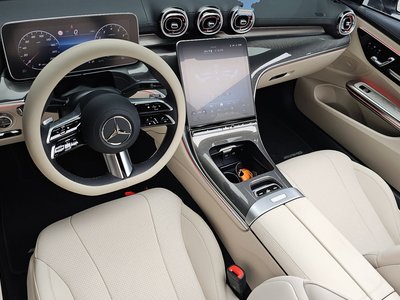 MERCEDES-BENZ CLE - 5