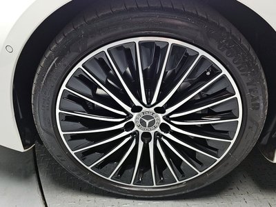 MERCEDES-BENZ CLE - 6