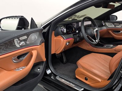 2023 Mercedes-BENZ CLS photo 10