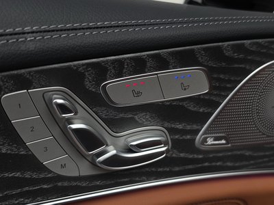 2023 Mercedes-BENZ CLS 缩略图 18