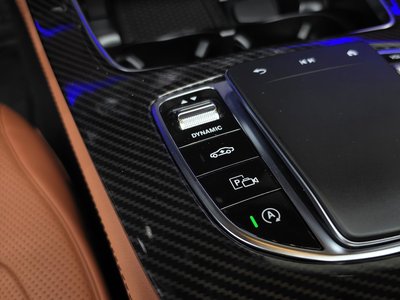 2023 Mercedes-BENZ CLS 缩略图 16