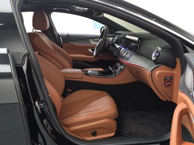 2023 Mercedes-BENZ CLS 缩略图 12