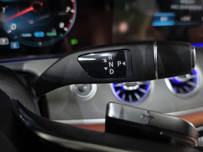 2023 Mercedes-BENZ CLS photo 9