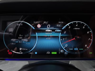 2023 Mercedes-BENZ CLS photo 8