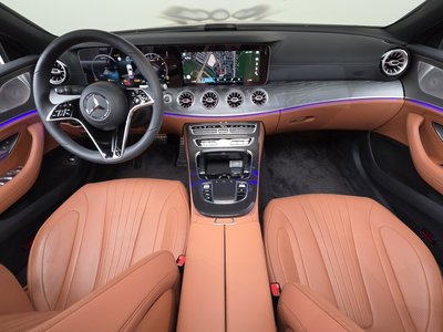 2023 Mercedes-BENZ CLS photo 5