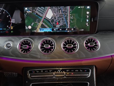 2023 Mercedes-BENZ CLS 缩略图 14