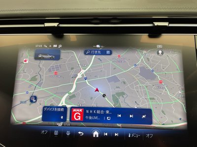 MERCEDES-BENZ E-CLASS - 9