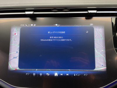 MERCEDES-BENZ E-CLASS - 10