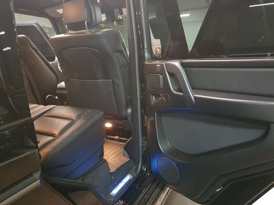 2017 Mercedes-BENZ G-CLASS thumbnail 15