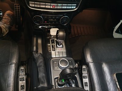 2017 Mercedes-BENZ G-CLASS photo 9