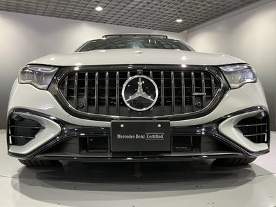 صورة مصغرة 49 لـ 2024 Mercedes-BENZ E-CLASS AMG