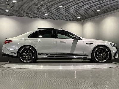 صورة مصغرة 40 لـ 2024 Mercedes-BENZ E-CLASS AMG