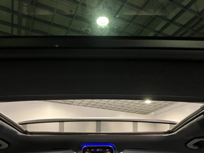 صورة مصغرة 65 لـ 2024 Mercedes-BENZ E-CLASS AMG