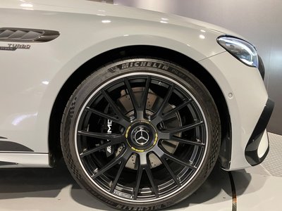 صورة مصغرة 41 لـ 2024 Mercedes-BENZ E-CLASS AMG