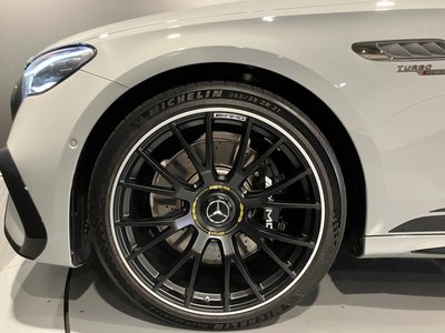 صورة مصغرة 38 لـ 2024 Mercedes-BENZ E-CLASS AMG