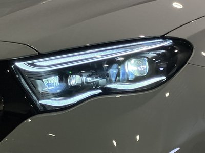 صورة مصغرة 35 لـ 2024 Mercedes-BENZ E-CLASS AMG