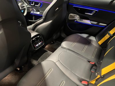 صورة مصغرة 32 لـ 2024 Mercedes-BENZ E-CLASS AMG
