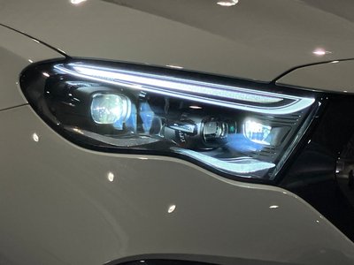 صورة مصغرة 34 لـ 2024 Mercedes-BENZ E-CLASS AMG