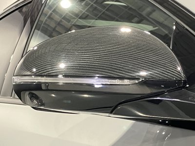 صورة مصغرة 43 لـ 2024 Mercedes-BENZ E-CLASS AMG