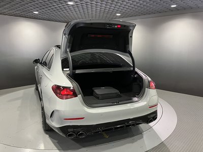 صورة مصغرة 61 لـ 2024 Mercedes-BENZ E-CLASS AMG