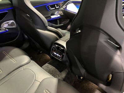 صورة مصغرة 31 لـ 2024 Mercedes-BENZ E-CLASS AMG
