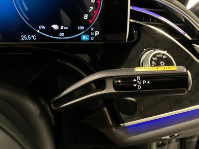 صورة مصغرة 23 لـ 2024 Mercedes-BENZ E-CLASS AMG