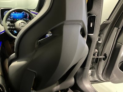 صورة مصغرة 33 لـ 2024 Mercedes-BENZ E-CLASS AMG