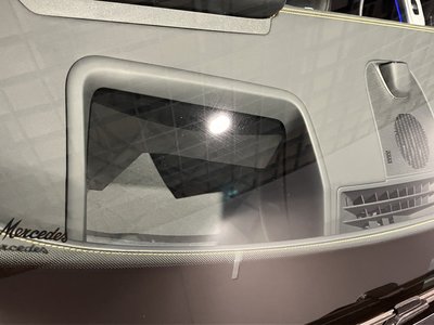 صورة مصغرة 24 لـ 2024 Mercedes-BENZ E-CLASS AMG