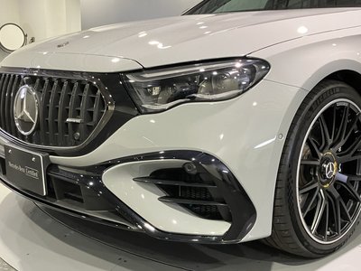 صورة مصغرة 48 لـ 2024 Mercedes-BENZ E-CLASS AMG