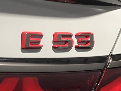 صورة مصغرة 53 لـ 2024 Mercedes-BENZ E-CLASS AMG