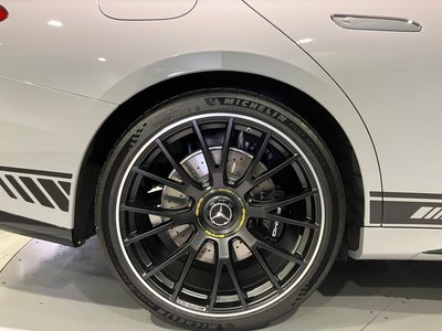 صورة مصغرة 42 لـ 2024 Mercedes-BENZ E-CLASS AMG