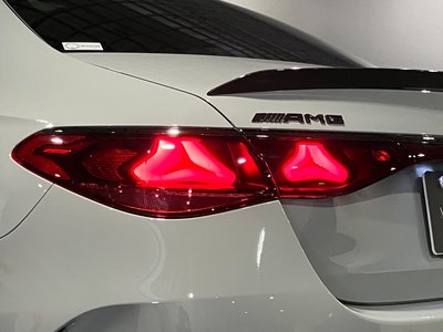 صورة مصغرة 36 لـ 2024 Mercedes-BENZ E-CLASS AMG