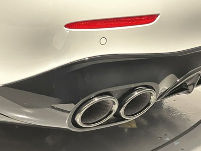 صورة مصغرة 54 لـ 2024 Mercedes-BENZ E-CLASS AMG