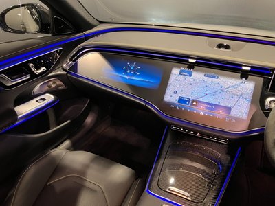 صورة مصغرة 64 لـ 2024 Mercedes-BENZ E-CLASS AMG