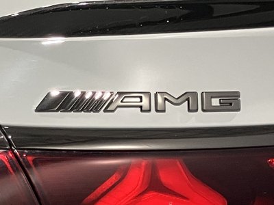 صورة مصغرة 52 لـ 2024 Mercedes-BENZ E-CLASS AMG