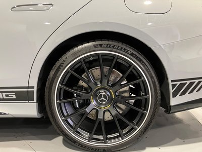 صورة مصغرة 39 لـ 2024 Mercedes-BENZ E-CLASS AMG