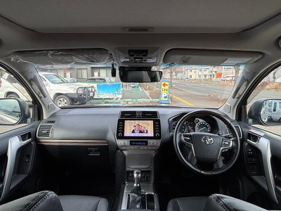 TOYOTA LAND CRUISER PRADO - 6