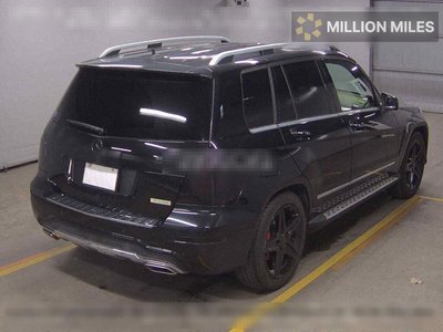 MERCEDES-BENZ GLK - 5