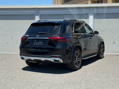 MERCEDES-BENZ GLE - 10