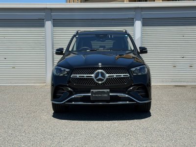 MERCEDES-BENZ GLE - 5